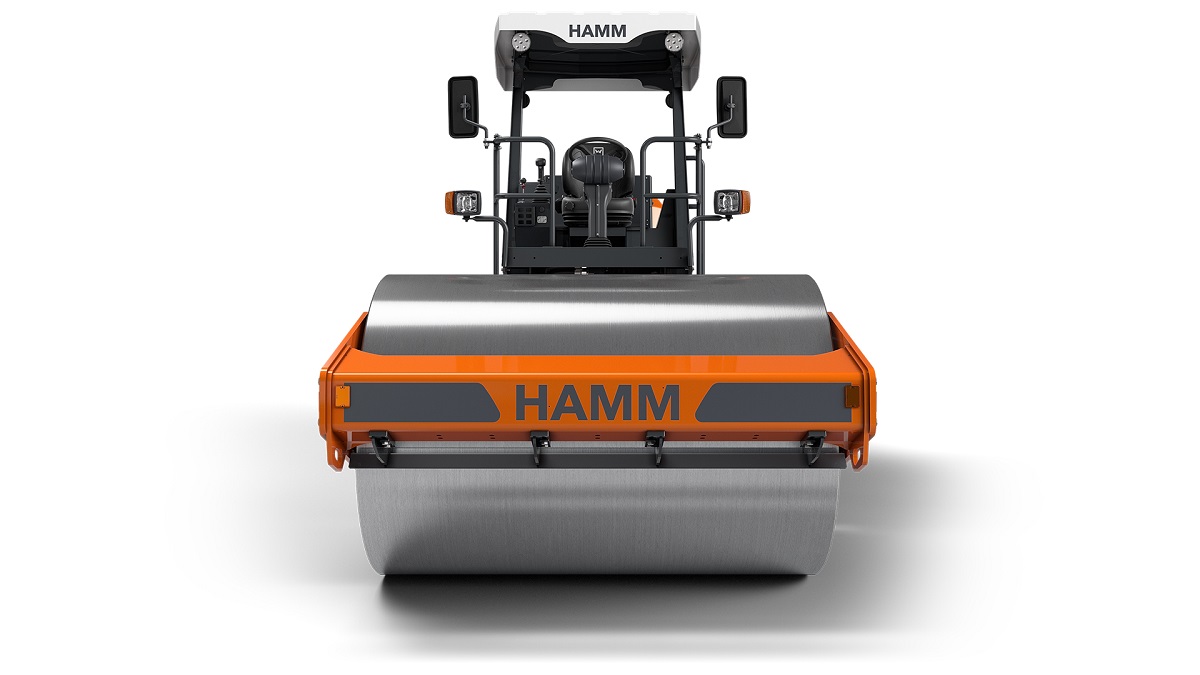 H281 Hamm Series Hc 119 05