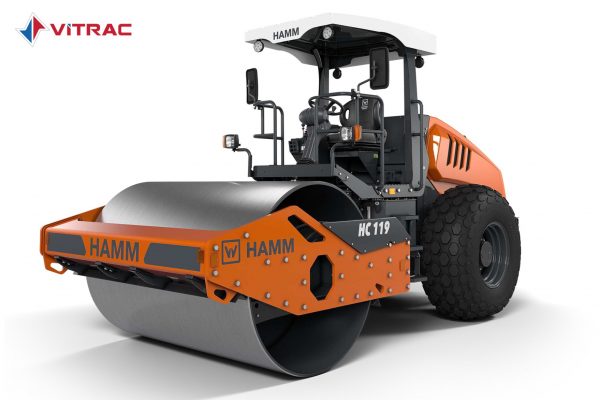 Lu Hamm Hc 119 H2811c 1