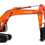 Hitachi Individual 03