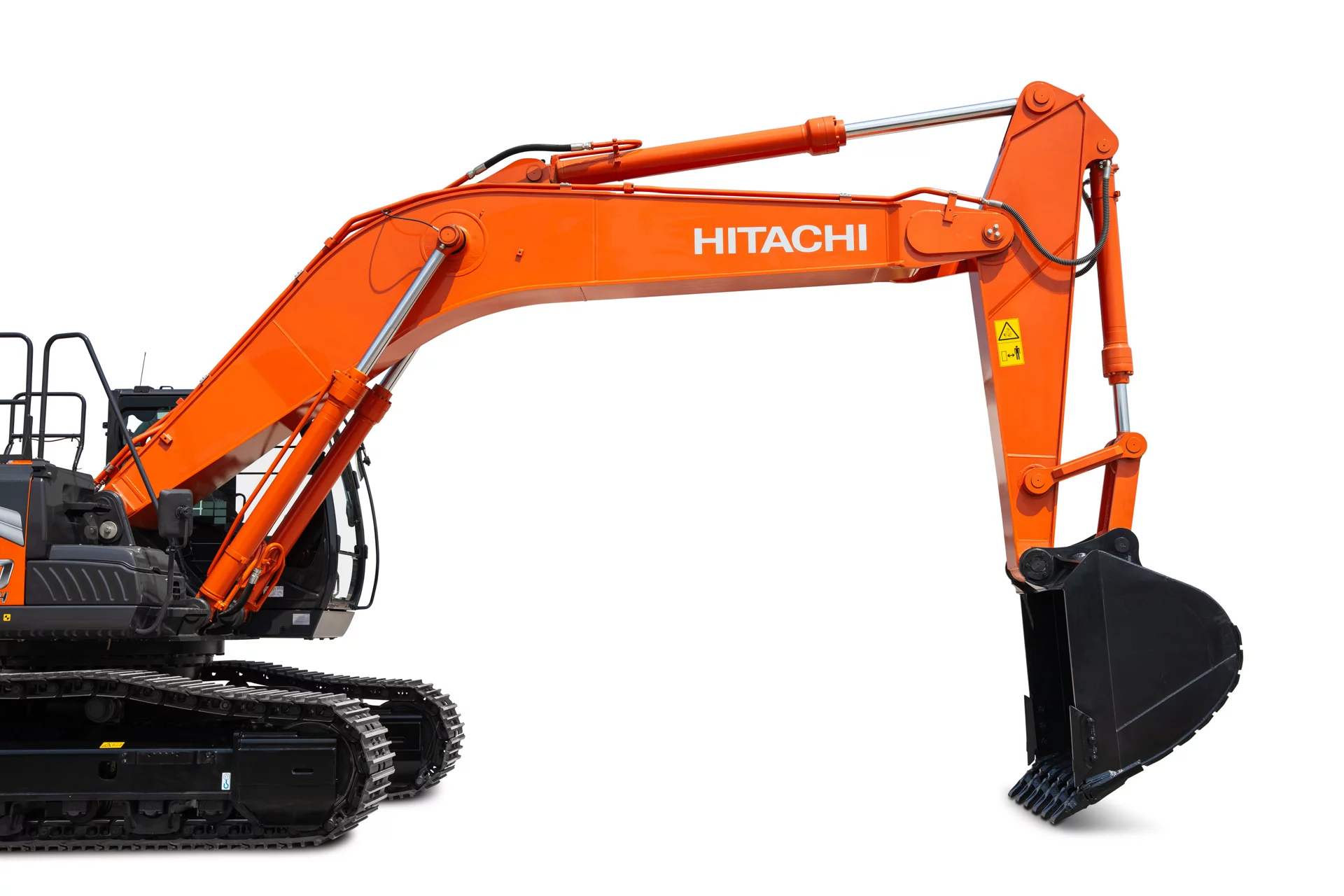 Hitachi Individual 03