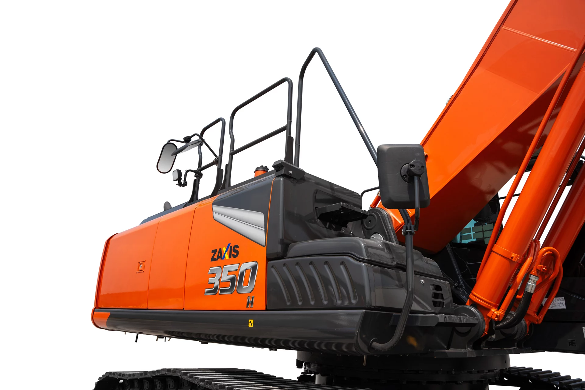 Hitachi Individual 07