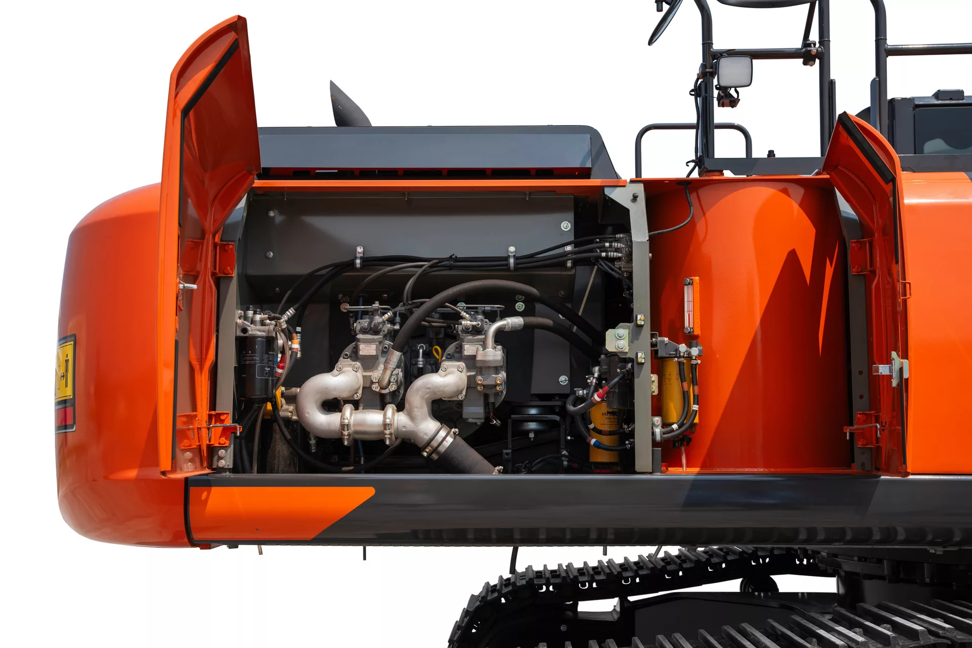 Hitachi Individual 11