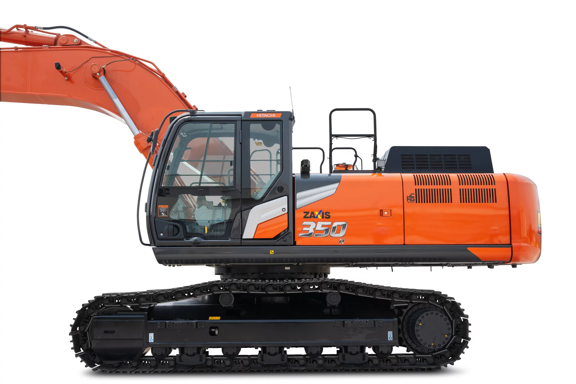 Hitachi Individual 24