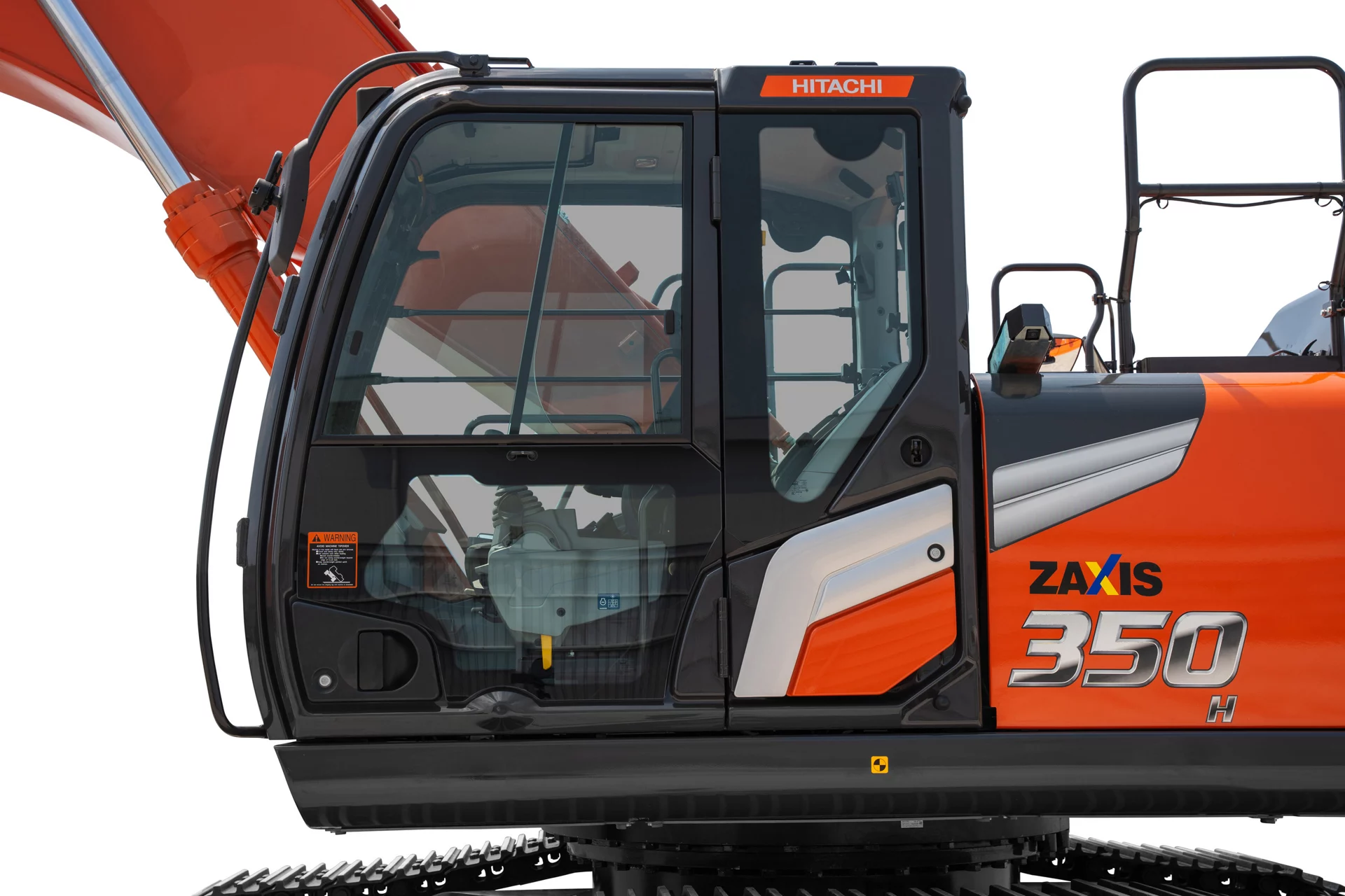 Hitachi Individual 28