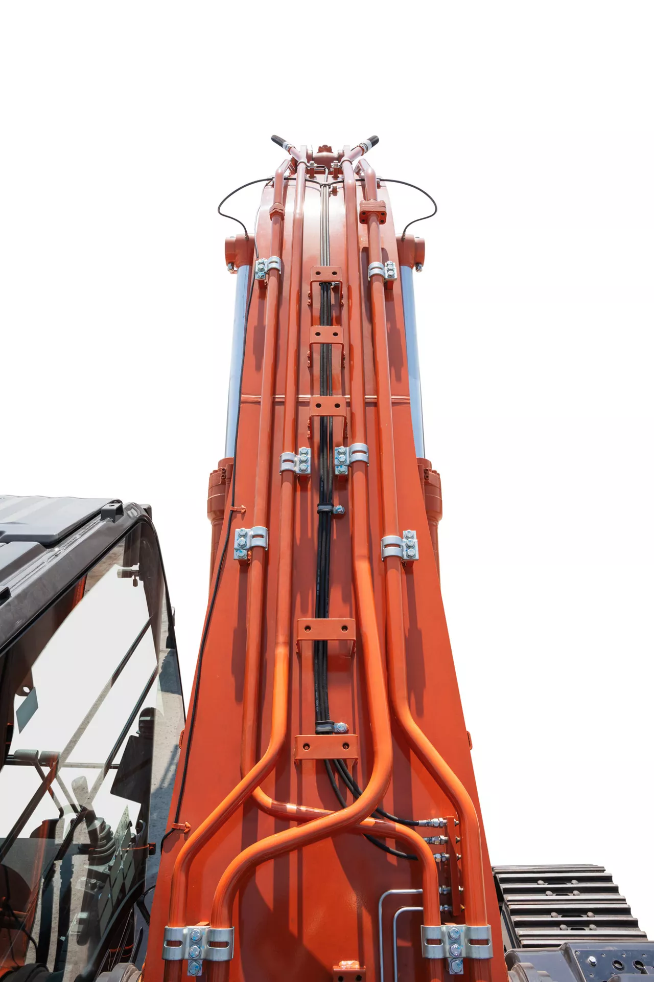 Hitachi Individual 35