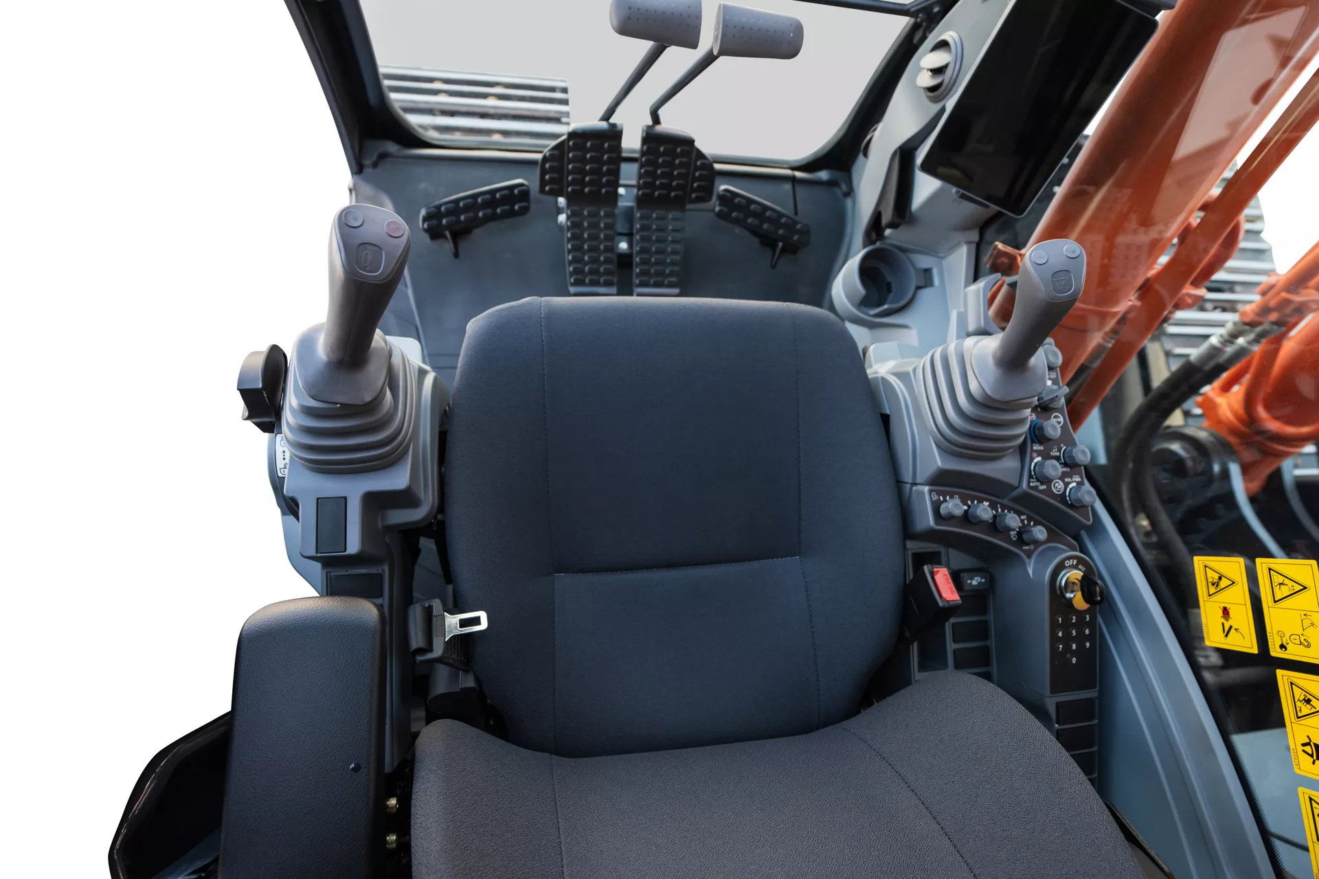 Hitachi Individual 46