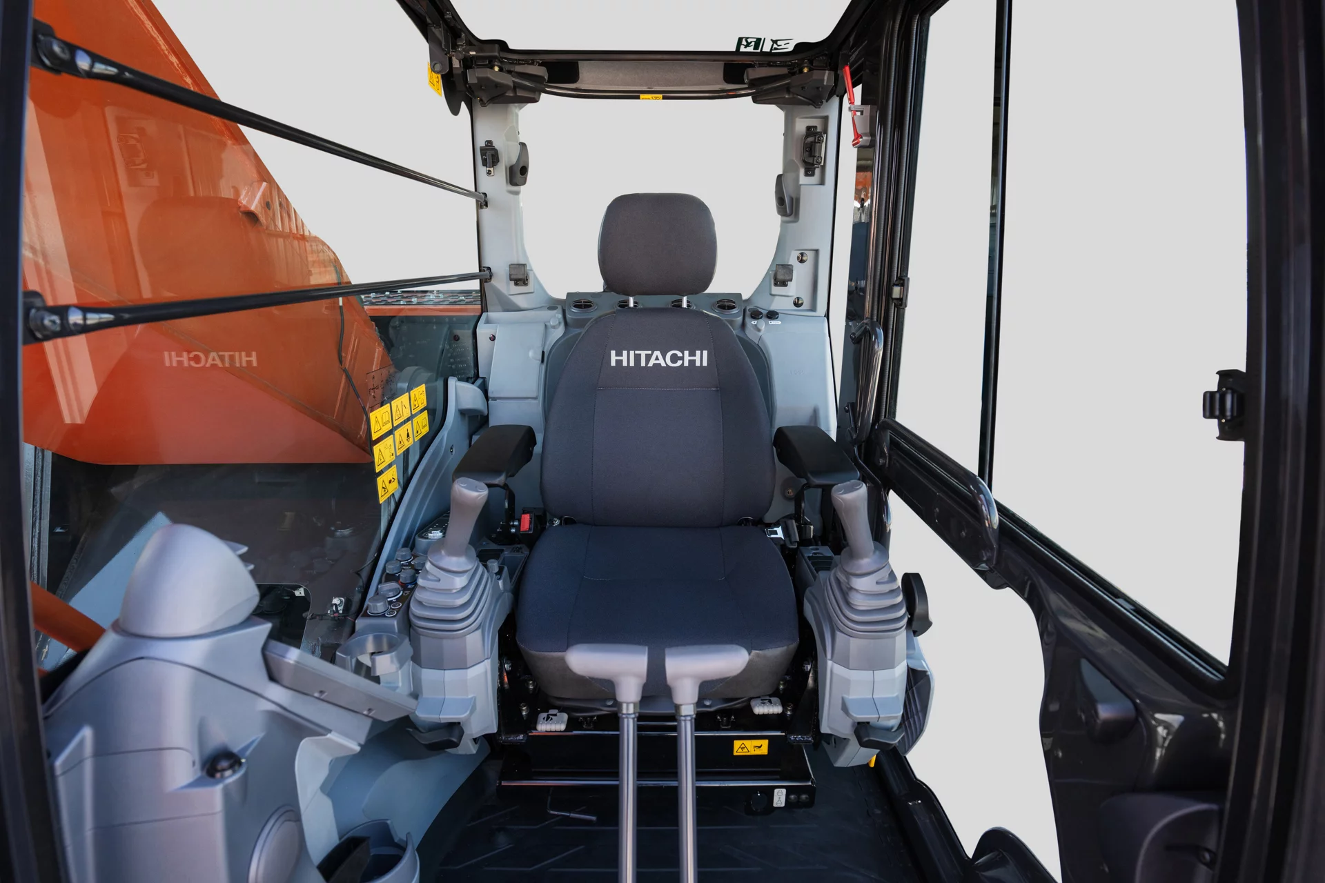 Hitachi Individual 58
