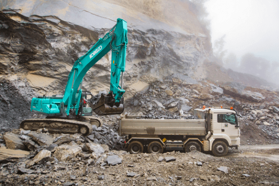 công nghệ thủy lực kobelco tiết kiệm dầu công nghệ thủy lực kobelco tiết kiệm dầu