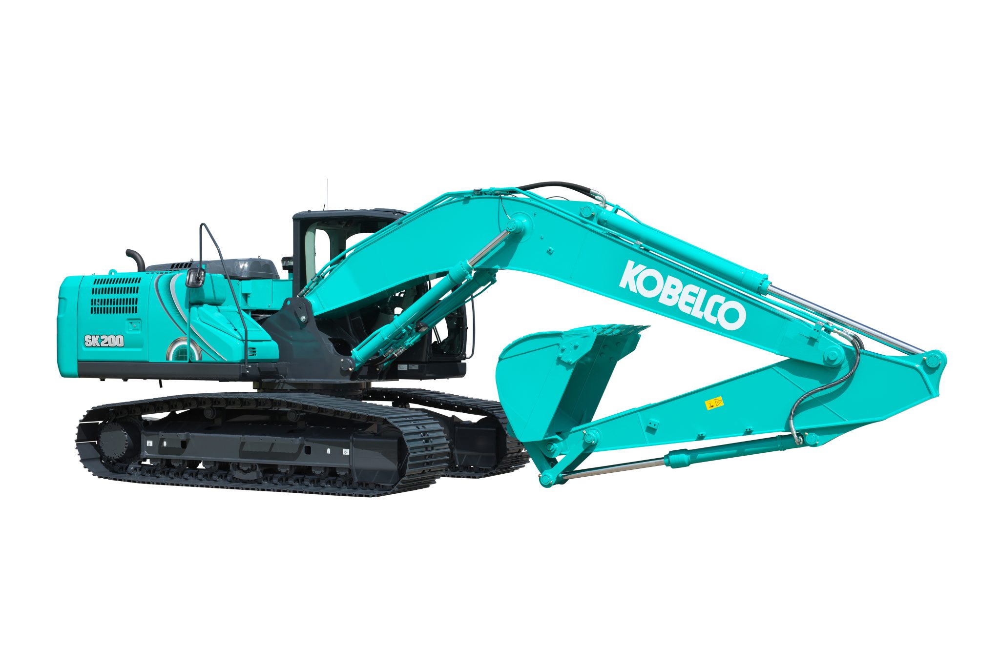 kobelco sk200-10 nhập khẩu chính hãng tại việt nam