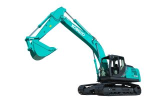 Kobelco Sk200 10 8