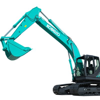 Kobelco Sk200 10 8