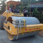 điểm Yếu Sakai