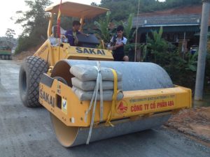 điểm Yếu Sakai