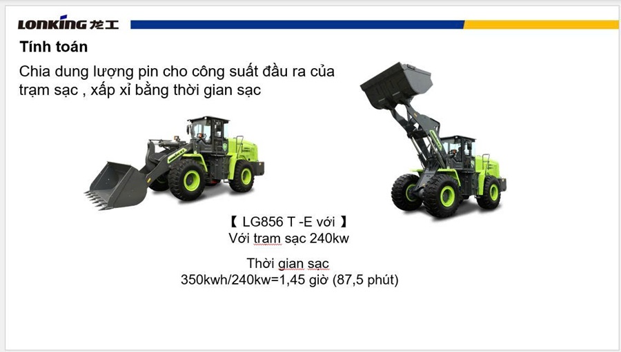 Thoi Gian Sac Xuc Lat Dien Lonking Cdm856t