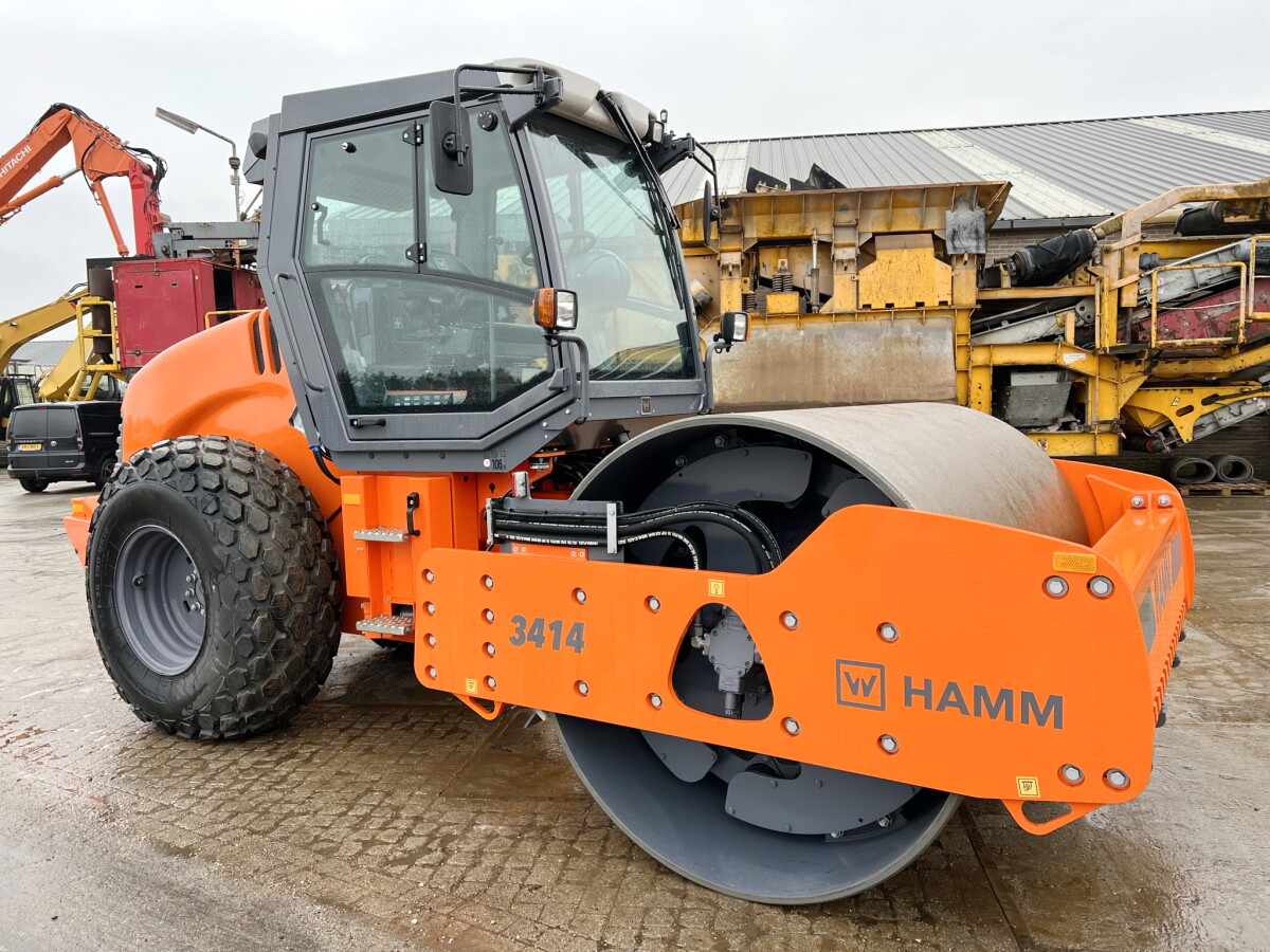 06 Hamm 3414 