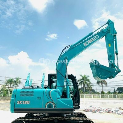 Kobelco Sk130 6