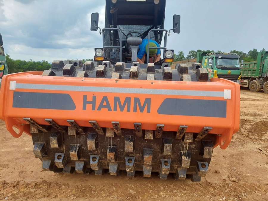 Ao Cuu Lu Hamm Hc129