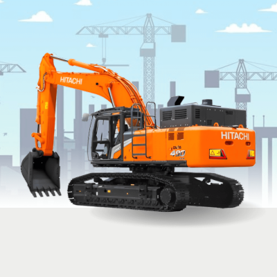 Hitachi 470 7h