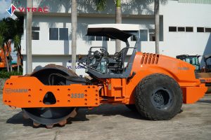 Lu Hamm 3520 20 Ton 00764