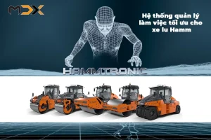 Hammtronic