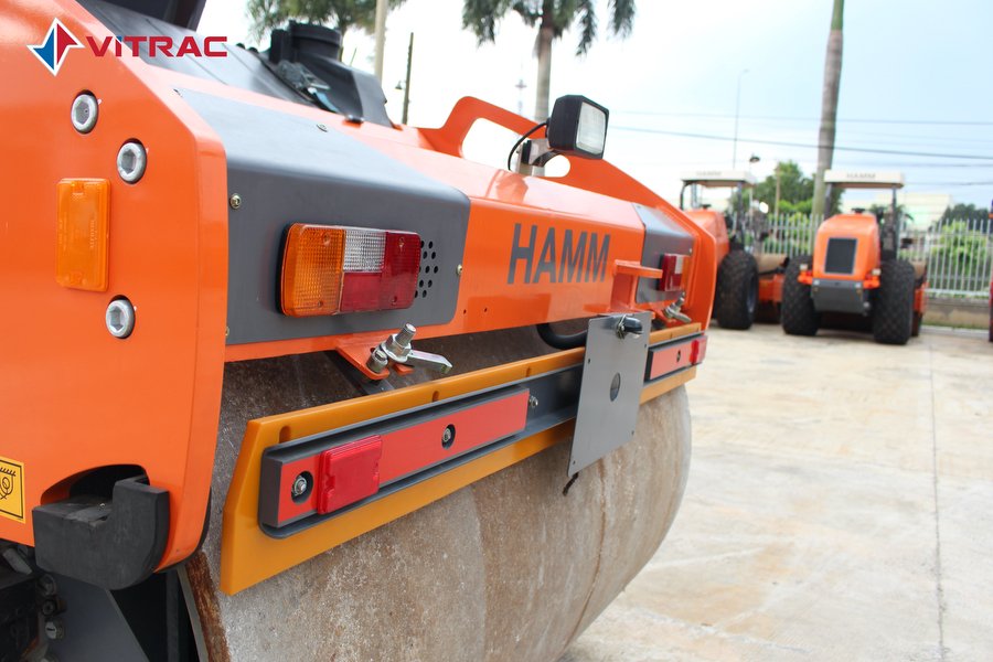 Lu Hamm Hd 99 Vv Series H218 13