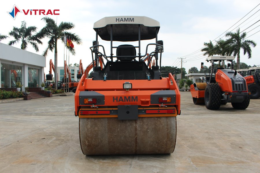 Lu Hamm Hd 99 Vv Series H218 3