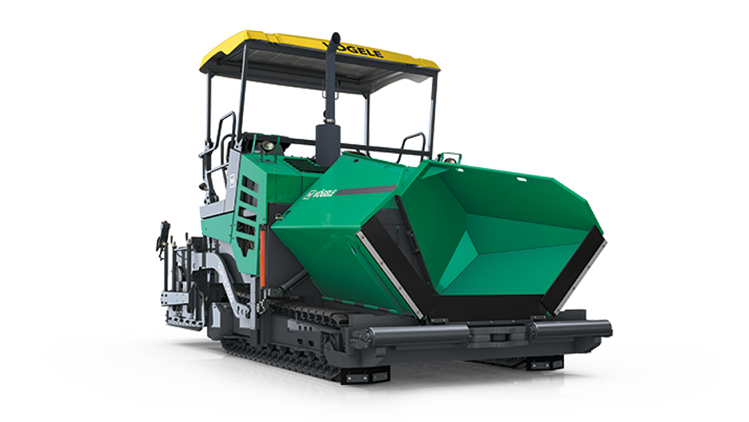 vogele S1400 vogele S1400