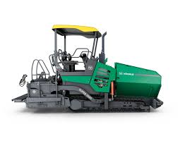 Vogele S1400
