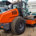 Xe Lu Hamm Hc129 Cabin Chính Hãng